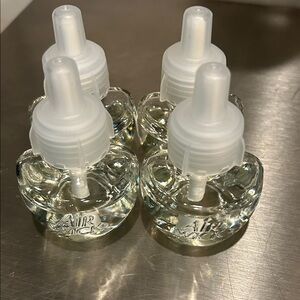 Set of 4 AirWick Scent Plugins